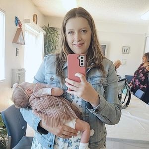 Meet your Posher, Elliana